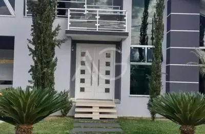 Casa para venda em indaiatuba, jardim dos lagos, 4 dormitórios, 4 suítes, 2 vagas