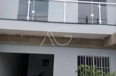 Casa para venda em indaiatuba, parque residencial sabiás, 4 dormitórios, 1 suíte, 2 banheiros, 3 vagas