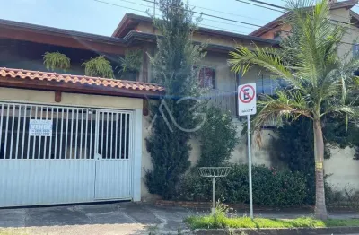 Casa para venda em indaiatuba, jardim regina, 8 dormitórios, 4 banheiros