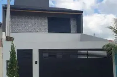 Casa para venda em salto, jardim panorama, 3 dormitórios, 1 suíte, 1 banheiro, 3 vagas