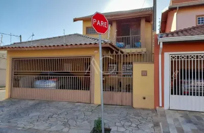 Casa para venda em indaiatuba, parque boa esperança, 3 dormitórios, 1 suíte, 1 banheiro, 2 vagas