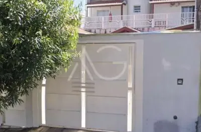 Casa para venda em indaiatuba, jardim regina, 2 dormitórios, 2 banheiros, 4 vagas