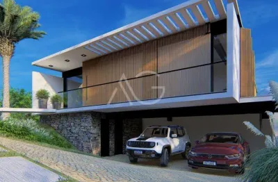 Casa para venda em indaiatuba, jardim vila paradiso, 5 dormitórios, 5 suítes, 2 banheiros, 5 vagas