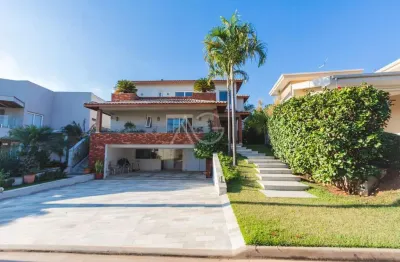 Casa para venda em indaiatuba, vila borghese, 4 dormitórios, 3 suítes, 6 banheiros