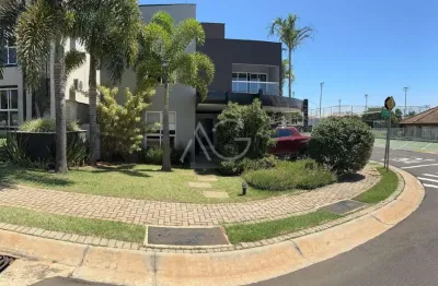 Casa para venda em indaiatuba, jardim residencial dona lucilla, 4 dormitórios, 4 suítes