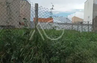Terreno à venda no Jardim Portal do Sol, Indaiatuba 