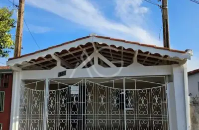 Casa para venda em indaiatuba, jardim são francisco, 2 dormitórios, 1 suíte, 1 banheiro, 2 vagas