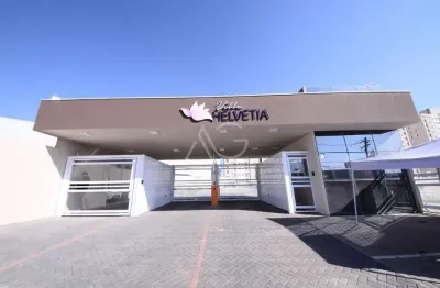 Apartamento para venda em indaiatuba, jardim casablanca, 2 dormitórios, 1 banheiro, 2 vagas