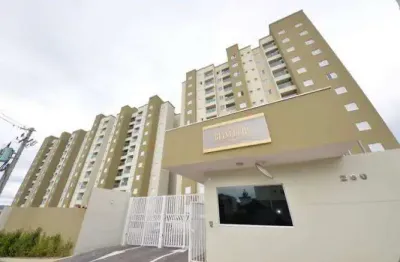 Apartamento para venda em indaiatuba, jardim sevilha, 3 dormitórios, 1 suíte, 1 banheiro, 1 vaga