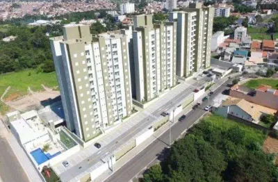 Apartamento para venda em indaiatuba, jardim sevilha, 3 dormitórios, 1 suíte, 1 banheiro, 1 vaga