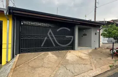 Casa para venda em indaiatuba, residencial monte verde, 3 dormitórios, 1 suíte, 3 vagas