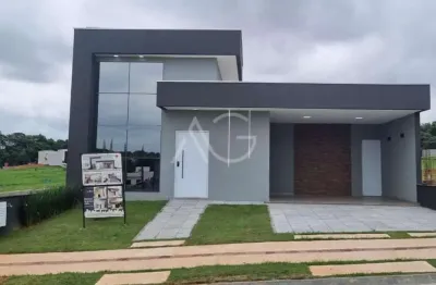 Casa para venda em indaiatuba, residencial london park, 3 dormitórios, 3 suítes, 4 vagas