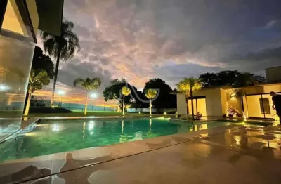Casa para venda em indaiatuba, vale das laranjeiras, 4 dormitórios, 4 suítes, 6 vagas