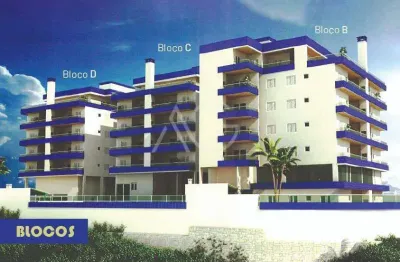 Apartamento para venda em ubatuba, barra da lagoa, 3 dormitórios, 3 suítes, 1 banheiro, 2 vagas