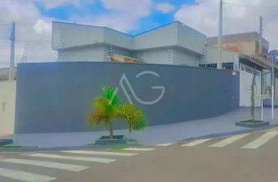 Casa para venda em indaiatuba, parque residencial sabiás, 2 dormitórios, 1 banheiro, 2 vagas