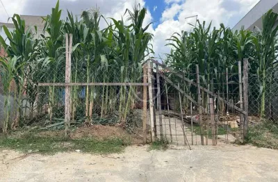 Terreno à venda no Jardim Moriyama, Indaiatuba 