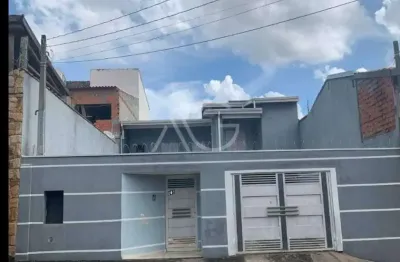 Casa para venda em indaiatuba, jardim regina, 3 dormitórios, 3 suítes, 4 banheiros, 4 vagas