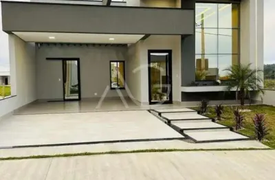 Casa para venda em indaiatuba, cidade nova ii, 3 dormitórios, 3 suítes, 4 vagas