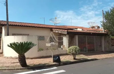 Casa para venda em indaiatuba, centro, 3 dormitórios, 1 suíte, 2 vagas