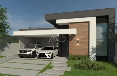 Casa para venda em indaiatuba, condomínio london park, 3 dormitórios, 3 suítes