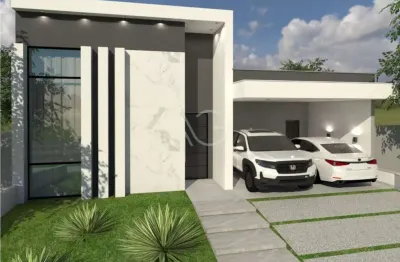 Casa para venda em indaiatuba, condomínio london park, 3 dormitórios, 3 suítes