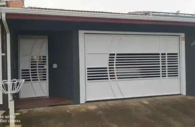 Casa para venda em indaiatuba, jardim dos colibris, 2 dormitórios, 1 banheiro, 2 vagas