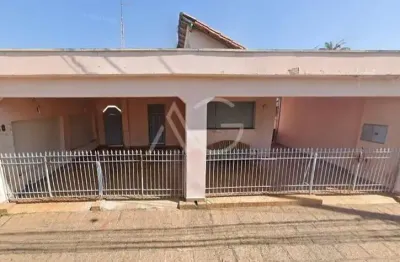 Casa para venda em indaiatuba, centro, 5 dormitórios, 3 banheiros