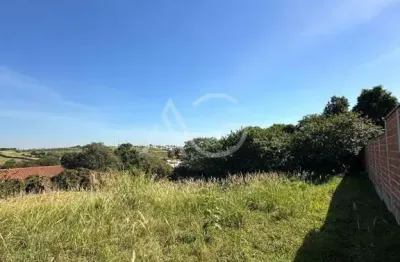 Terreno à venda no Terras de Itaici, Indaiatuba 
