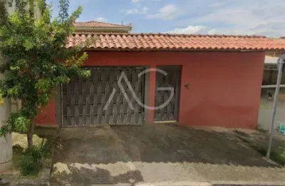 Casa para venda em indaiatuba, jardim sevilha, 4 dormitórios, 1 suíte, 8 vagas