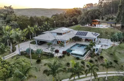 Sítio para venda em elias fausto, cardeal, 7 dormitórios, 4 suítes