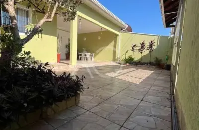 Casa para venda em indaiatuba, jardim alice, 3 dormitórios, 1 suíte, 2 banheiros, 2 vagas