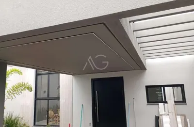 Casa para venda em indaiatuba, jardim dos colibris, 3 dormitórios, 1 suíte