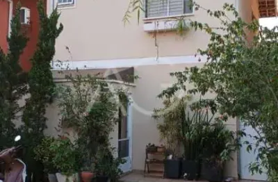 Casa para venda em indaiatuba, parque residencial indaiá, 3 dormitórios, 1 suíte, 2 vagas