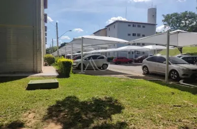 Apartamento para venda em indaiatuba, parque residencial indaiá, 2 dormitórios, 1 banheiro, 1 vaga