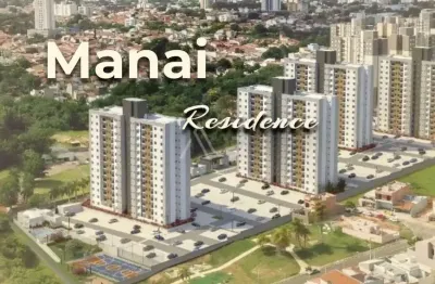 Apartamento para venda em indaiatuba, jardim primavera, 3 dormitórios, 1 suíte, 2 banheiros