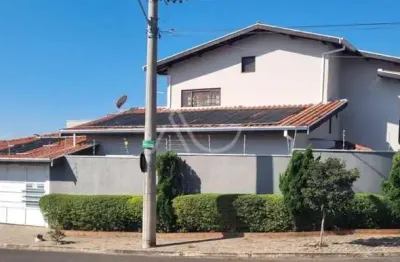 Casa para venda em indaiatuba, jardim regina, 5 dormitórios, 2 suítes