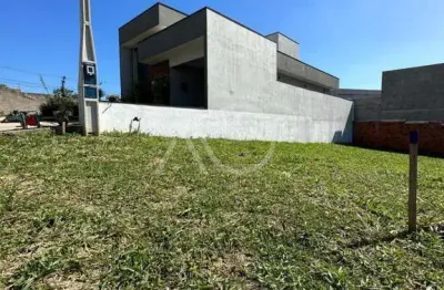 Terreno à venda no Jardim Toscana, Indaiatuba 