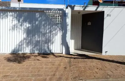 Casa para venda em indaiatuba, jardim bela vista, 3 dormitórios, 1 suíte, 3 banheiros, 4 vagas