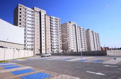 Apartamento para venda em indaiatuba, jardim casablanca, 2 dormitórios, 1 banheiro, 2 vagas
