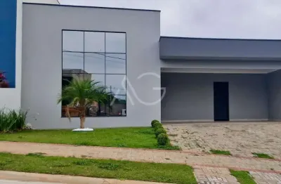 Casa para venda em indaiatuba, loteamento laguna, 3 suítes, 2 banheiros, 2 vagas