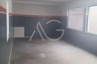 Salão comercial para locação em indaiatuba, jardim residencial veneza, 2 banheiros