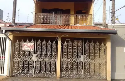 Casa para venda em indaiatuba, jardim do sol (mercedes), 3 dormitórios, 1 suíte, 2 banheiros, 2 vagas