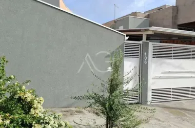 Casa para venda em indaiatuba, jardim barcelona, 2 dormitórios, 1 banheiro, 2 vagas