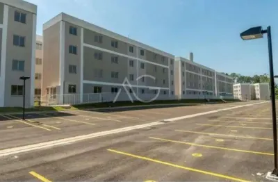 Apartamento para venda em salto, jardim santa lúcia, 2 dormitórios, 1 banheiro, 1 vaga