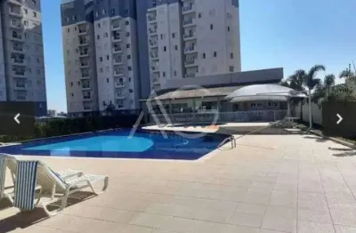 Apartamento para venda em indaiatuba, residencial grand ville, 3 dormitórios, 1 suíte, 2 banheiros, 2 vagas