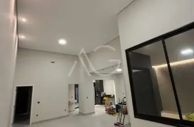 Casa para venda em indaiatuba, park gran reserve, 2 dormitórios, 1 suíte, 2 banheiros, 2 vagas