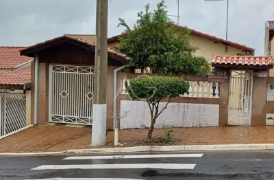 Casa para venda em indaiatuba, vila rubens, 3 dormitórios, 1 suíte, 1 banheiro, 3 vagas
