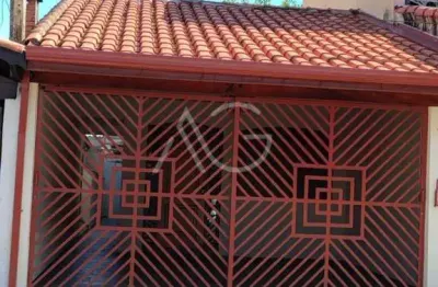 Casa para venda em indaiatuba, jardim morada do sol, 2 dormitórios, 2 banheiros, 2 vagas