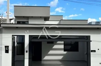 Casa para venda em indaiatuba, vila verde, 3 dormitórios, 1 suíte, 1 banheiro, 2 vagas