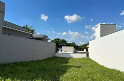 Terreno à venda no Recreio Campestre Jóia, Indaiatuba 